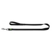 HUNTER GUINZAGLIO VARIO RAPID NERO
